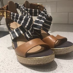 Sperry Wedges